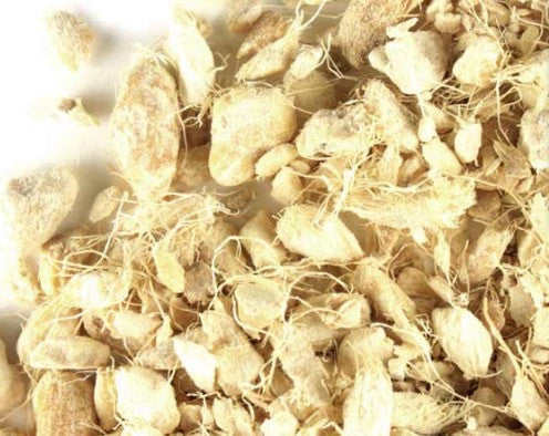 Jengibre - Ginger