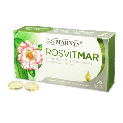 Rosvitmar