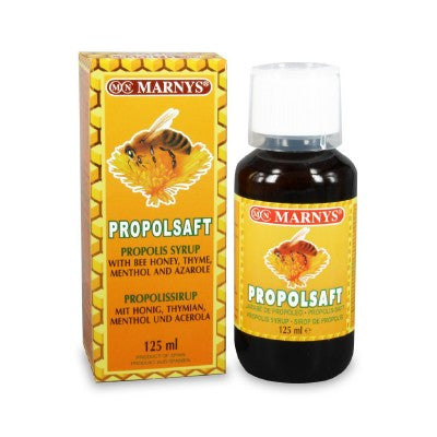 Jarabe Propolsaf 125ml